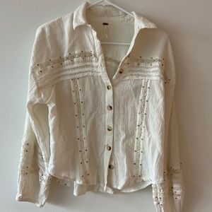 Free People Blouse